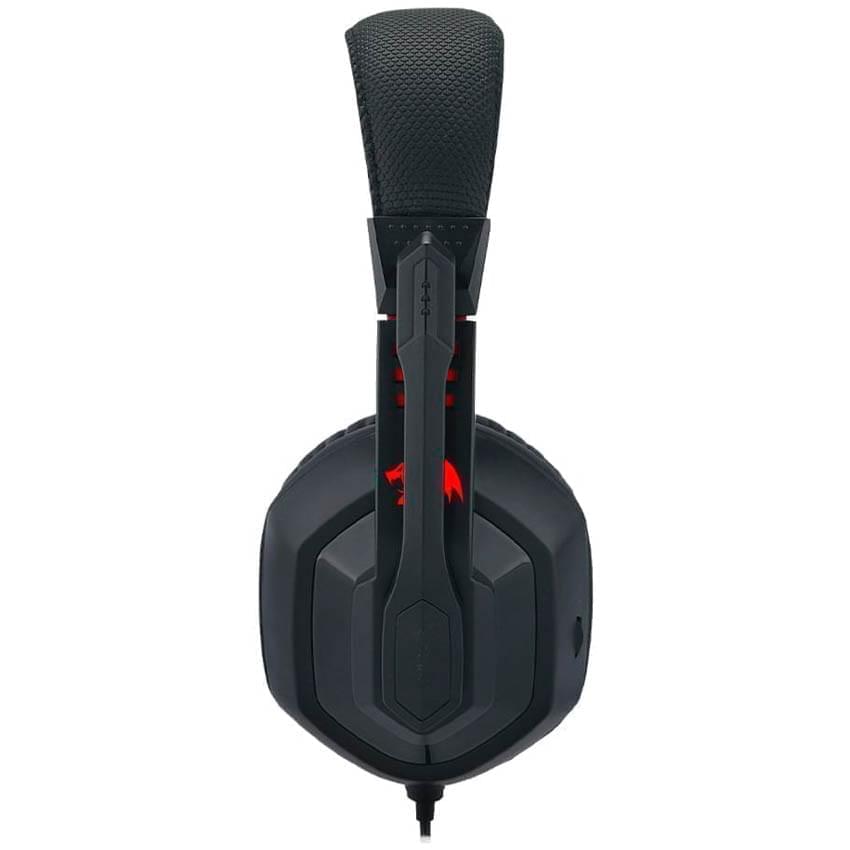 Auricular Redragon Ares H120 Negro